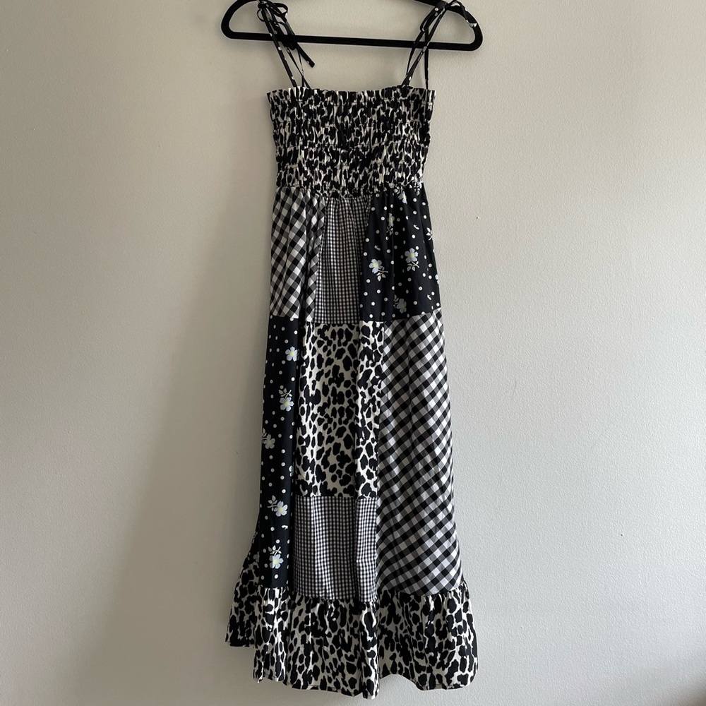 Sandy Liang x Target dress